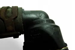 Konvertibel taklinje / slang VW