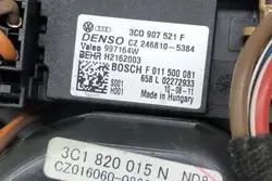 Verwarming VW PASSAT B7 ALLTRACK 3C1820015N