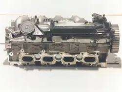 Peugeot 407 2.2 HDI Culasse OEM 9651569780