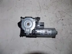 Volvo takluckemotor OEM 10049609A för XC90/XC60