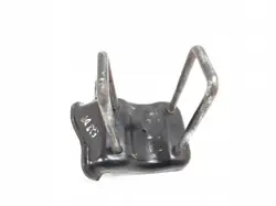 Muelle trasero Isuzu D-Max OEM MAM25758 - Usado