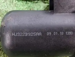 Tanque de vácuo OEM HJ322B925AA para Land Rover Sport