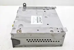 Módulo Sintonizador Radio OEM 4F0035541B para Audi A6 C6