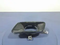 Buse d'échappement gauche BMW 2 F44 OEM 8080495 M-Package