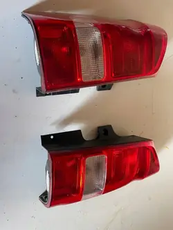 Achterlichten Links + Rechts Mercedes Vito W447 Lift