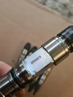 Injecteur OEM 053902513 pour Ford F-MAX 500 Euro 6