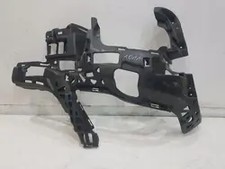 Deslizamento de para-choque direito Mercedes GLK A2048855265