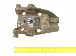 OEM 1385327 Scania Cale de réglage ressort à lames