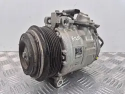 Compresor de Aire Acondicionado MERCEDES GLE W166 A0008303702