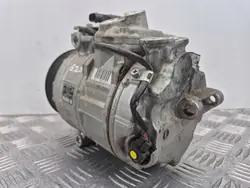 Compresseur de Climatisation MERCEDES GLE W166 A0008303702