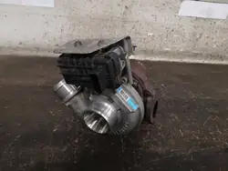 Turbocompresor Citroen C-Crosser Mitsubishi Outlander Peugeot 4007