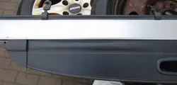 Store de coffre Kia Carens 3 OEM KCIII3