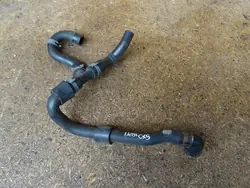 Vesiputki AUDI A3 8V GOLF VII LEON III 1.4 TFSI 5Q0122051BD