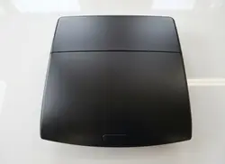 Compartiment supérieur console VW T5 Multivan OEM 7H5857922C