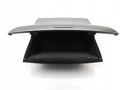 VW T5 Multivan yläkonsolin lokero OEM 7H5857922C