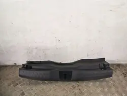 Toyota C-HR Kofferraumschwelle Abdeckung OEM FBZ11352