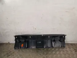 Cobertura soleira porta-malas Toyota C-HR OEM FBZ11352