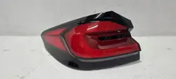 Luz Trasera Izquierda BMW 5 G30 LCI 21-24
