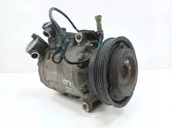 AC Compressor 8D0260808 1.9 TDI Audi A4 I B5