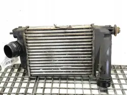 INTERCOOLER RENAULT MEGANE IV 1.5 90CV