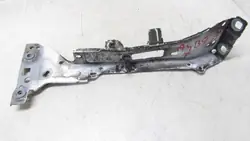 Soporte de guardabarros delantero derecho Audi A4 B9 OEM 8W0821136C