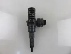 Spolarpump OEM 038130073J - Begagnat skick