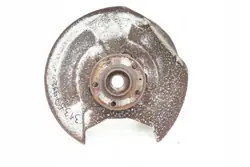 Volvo XC90 II linke hintere Achsschenkel OEM 31360592