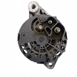 Alternateur Fiat Doblo Alfa Lancia 1.9 JTD 100A OEM 51854901