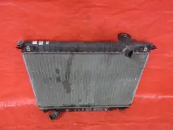 GMC ENVOY 4.2i Vattensradiator 15196385