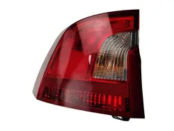 Lámpara Trasera Izquierda Volvo S60 II Lift (2013-2018) 31395930