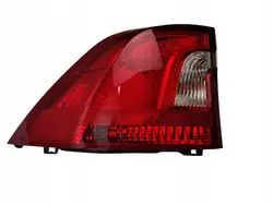 Linkes Rücklicht Volvo S60 II Lift (2013-2018) 31395930
