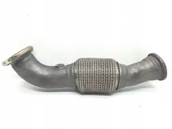 Tubo de escape flexible OEM AUST127877 Sprinter