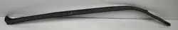 Joint de pare-brise gauche d'occasion Volvo V70 I