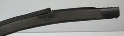 Joint de pare-brise gauche d'occasion Volvo V70 I