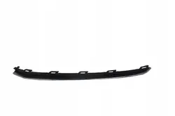 VW Touran II Faixa Para-choques Dianteira Esquerda OEM 5TA853211B