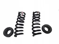 Mola traseira Dodge OEM 05168957AB - Esquerda/Direita