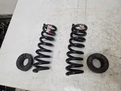Mola traseira Dodge OEM 05168957AB - Esquerda/Direita