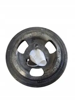 Kampiakselin hihnapyörä V763855101 Citroen C5:lle