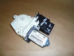 Motor de janela traseira esquerda SEAT Toledo 3
