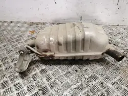 Silenciador esquerdo Audi A4/S4 B6 OEM 8E0120AH