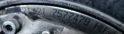 Embreagem completa BMW 1 E87 2.0 D