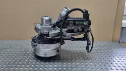 Turboaggregat Audi A8 D4 Q7 4L Cayenne S 4.2 V8 TDI OEM