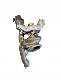 Turbo BMW M135 M235 330 630 730 740 Z4 X2 Supra MINI 2.0