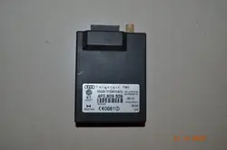 Webasto Heizungssteuergerät OEM 4F0909509 für Audi A6 C6