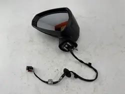 Vasen sähköinen sivupeili Audi A3 S3 8V 2018 8V5857409A