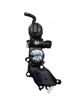 Separador de Óleo OEM 05E103495C para Ford Connect MK3