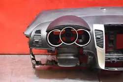 Instrumentbrädakonsol OEM mamAUTO-1057334- Kia Venga
