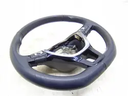 OEM 5G0419091GB Lederlenkrad Flachboden VW Passat B8