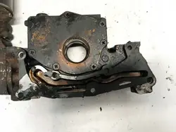 Öljypumppu OEM EIS-2496761 Honda Civic 2008