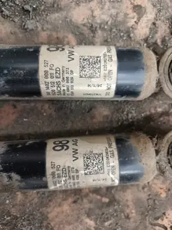 Ammortizzatore posteriore VW GOLF VII 5Q0513029DP